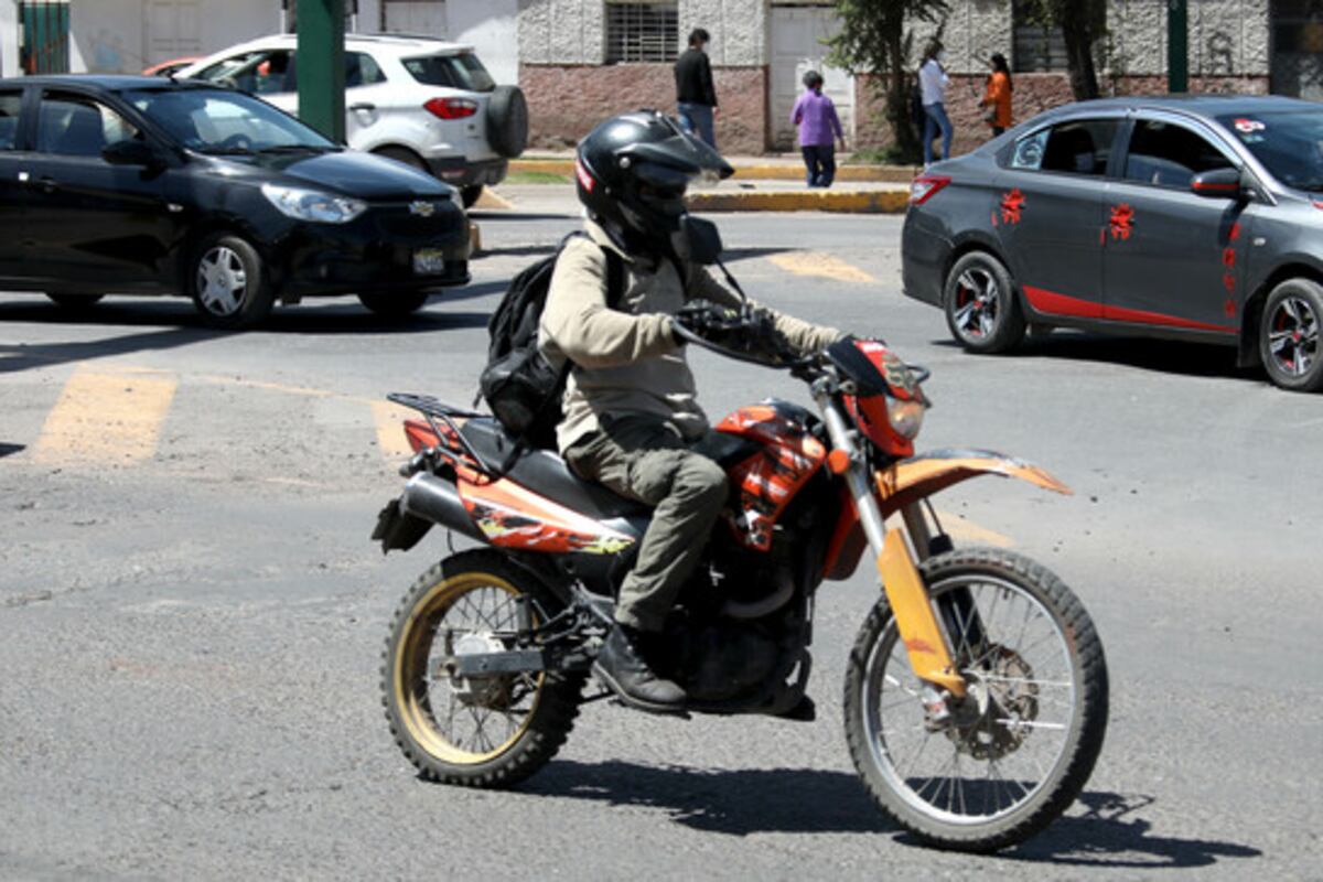 Mi licencia de conducir para motos está registrada en el MTC? Consulta online aquí tdpe | RESPUESTAS | EL COMERCIO PERÚ