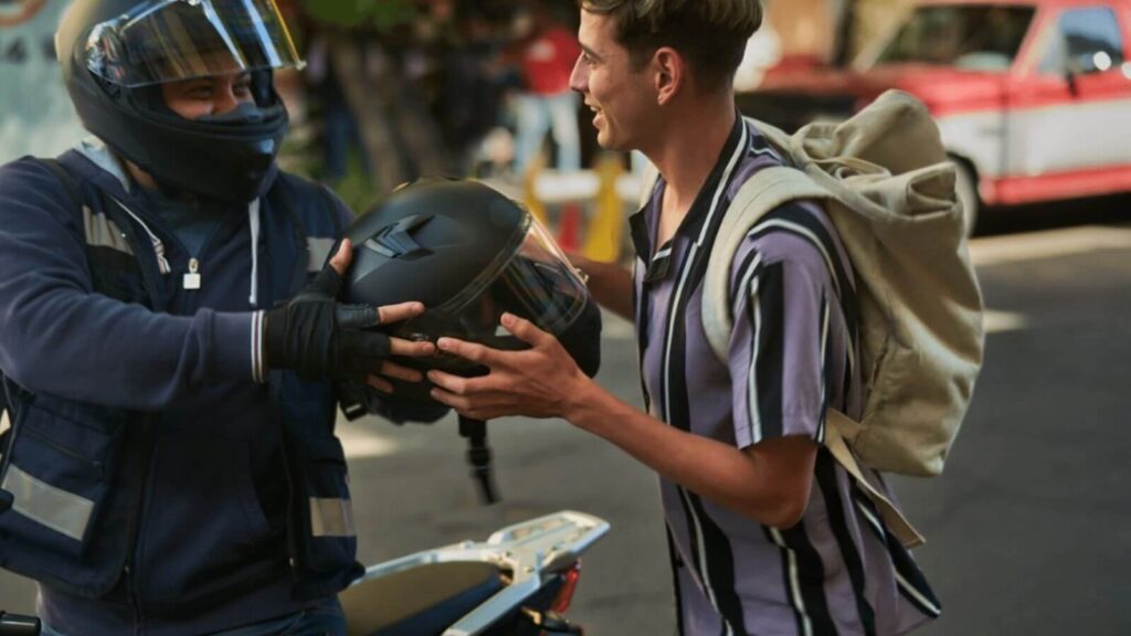 Uber Moto: la nueva opción de Uber para moverse por Resistencia - Portal Móvil