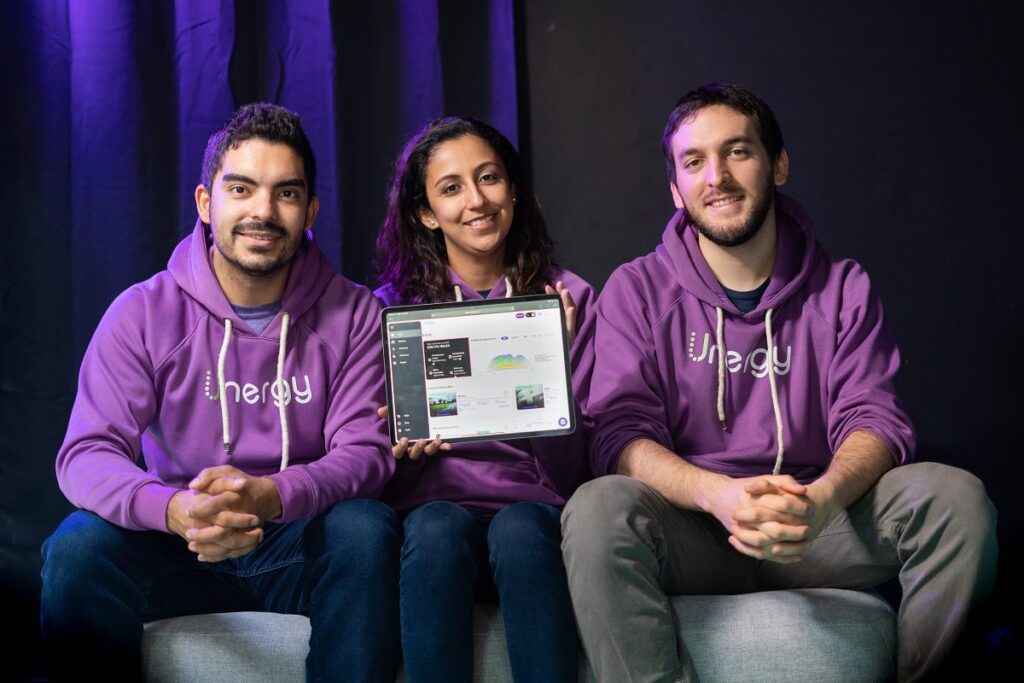 Cómo las enertech se enchufaron a la revolución digital en Colombia