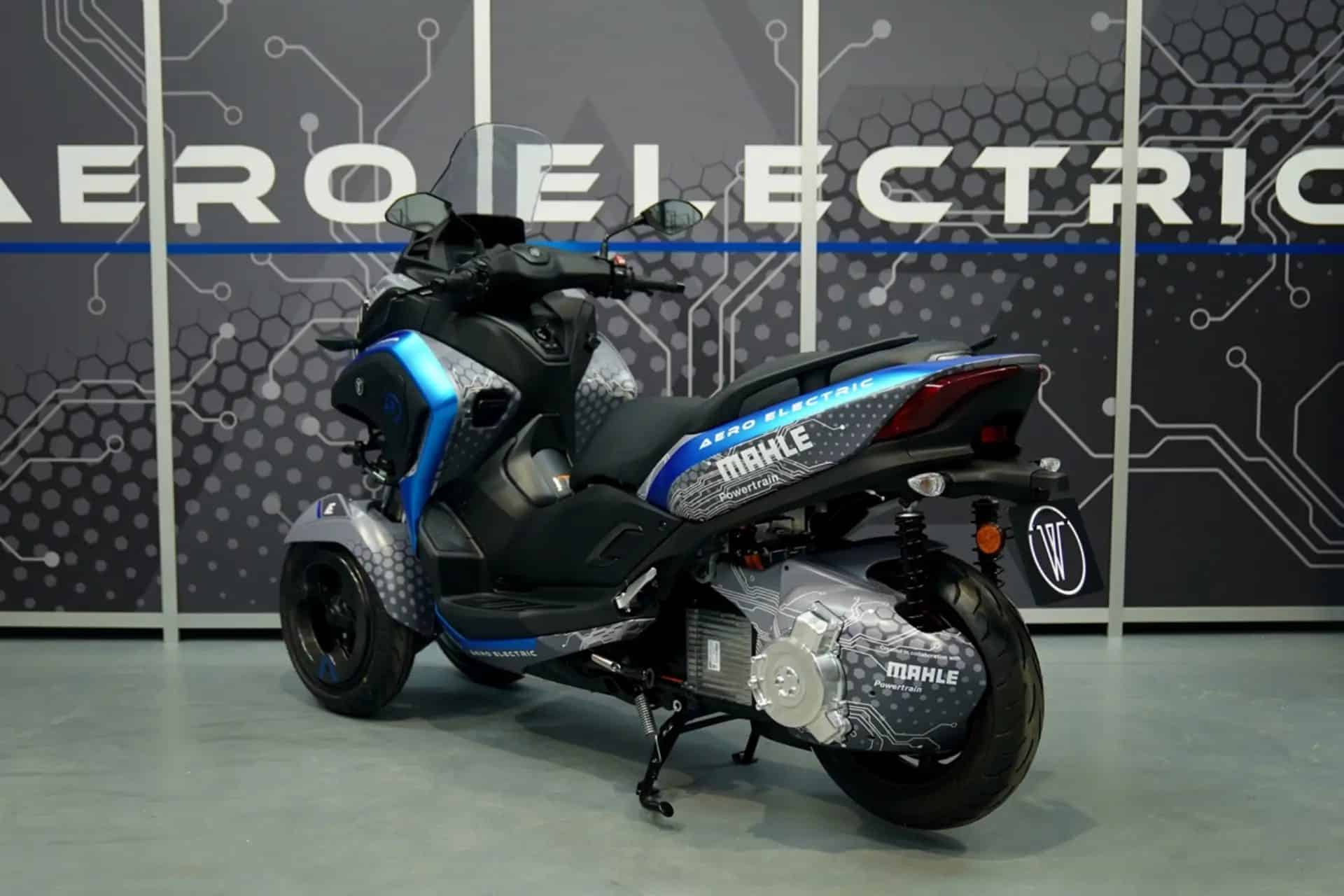 WMC300E+ 2025