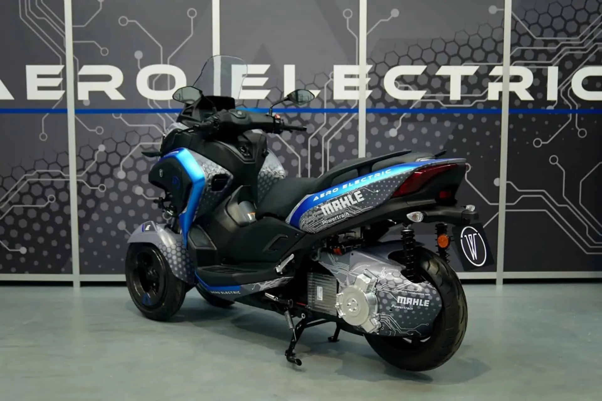 WMC300E+ 2025