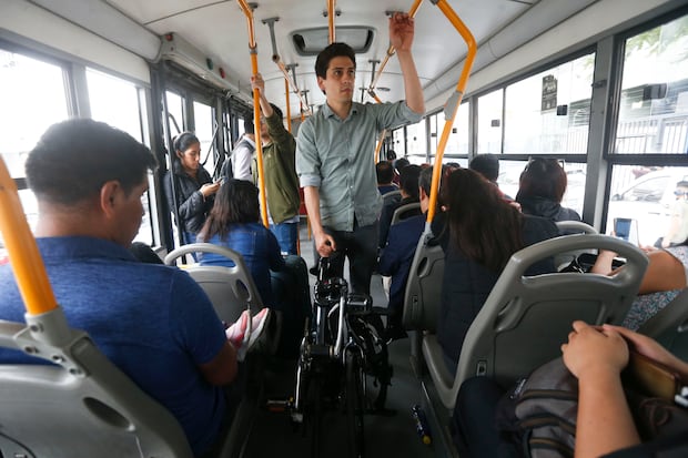 Bicicletas plegables podrán viajar en la Línea 1 desde este lunes | ¿en qué  consiste el transporte intermodal y cómo mejora el tránsito de una ciudad?  | Nuevas rutas | Tren electrico |
