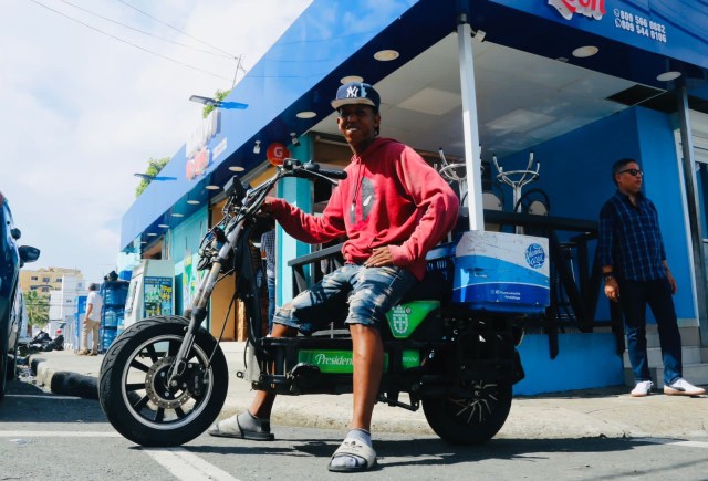 Nature Power Foundation e INDOCAL entregan primeras certificaciones verdes a colmados de Santo Domingo – El Nuevo Diario (República Dominicana)