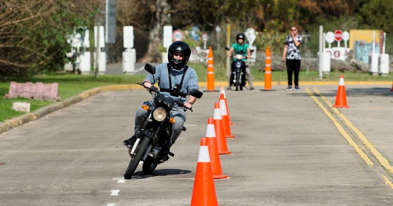 Municipalidad de Lima inaugura nueva sede para emisión de licencias de motocicletas -