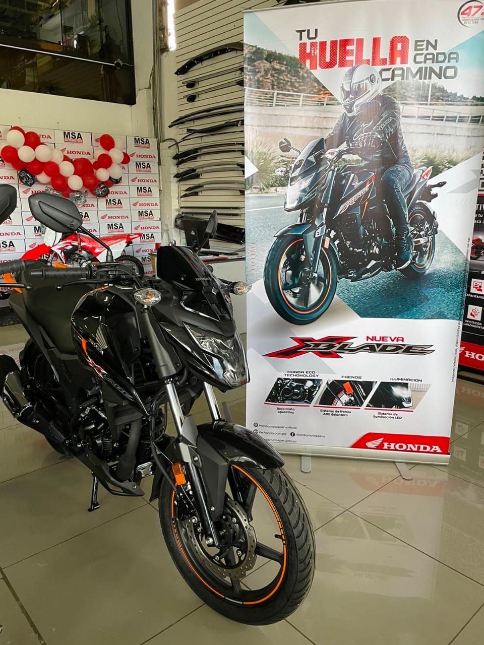 X-BLADE-2