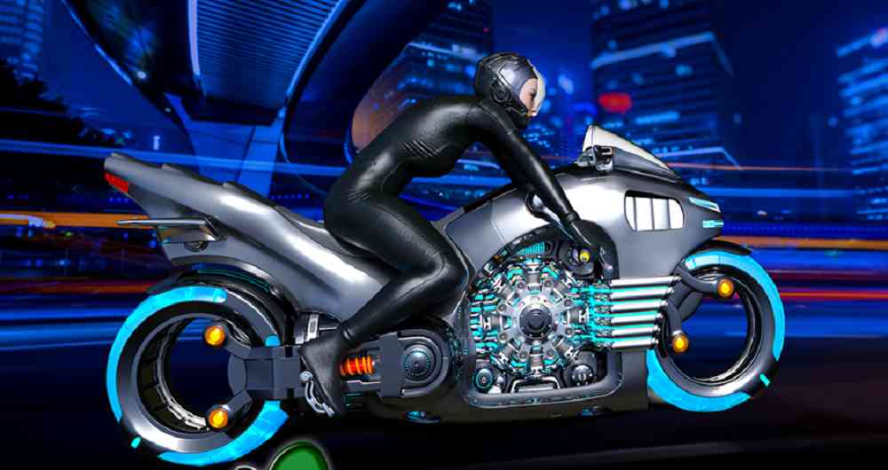 Así pueden tomar cursos gratis mujeres motociclistas en Bogotá - Soho