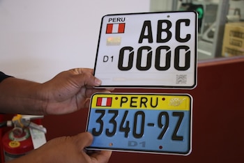 placa - MTC