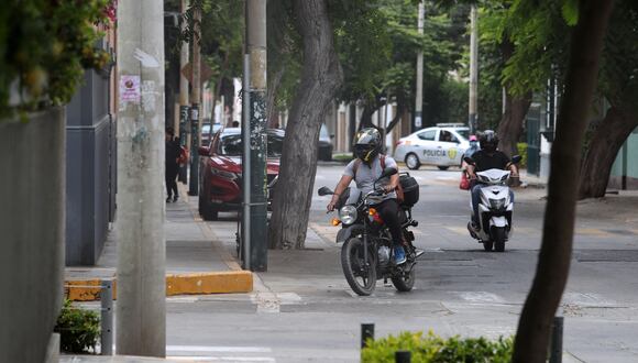 Motociclistas podrán obtener licencia de conducir en cualquier provincia  del país desde el 29 de septiembre | MTC | rmmn | PERU | GESTIÓN