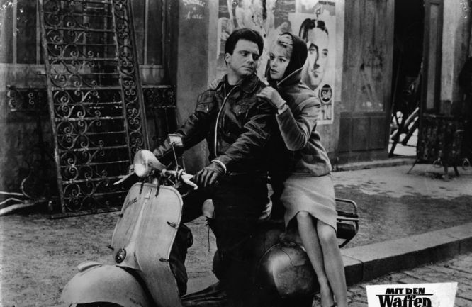 Cine Celuloide en vespa: Celuloide en vespa | Fotos | Cultura | EL PAÍS