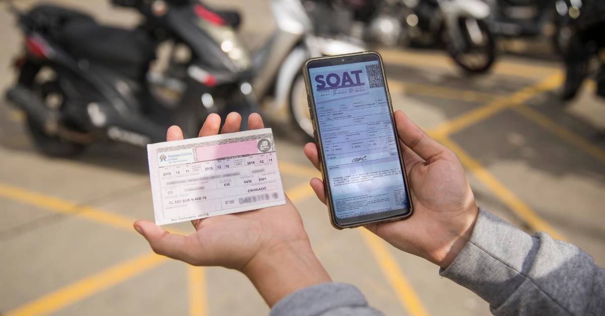 Lo que debe saber de la ley que reducirá el 10% el precio del Soat