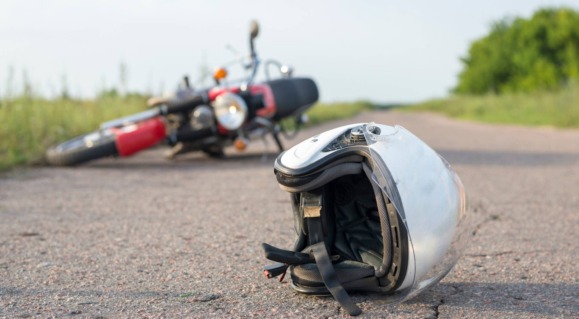 Accidentes de moto: velocidad, alcohol y drogas, una combinación mortal | Motos | Motor EL PAÍS