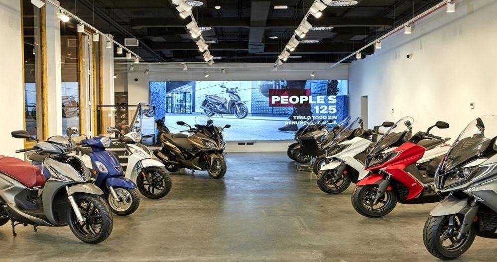 Acciones de marketing para concesionarios de motos — ? MarketingBlanco.com ?
