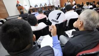 Pronabi subastará 24 inmuebles y 17 vehículos | Canal N