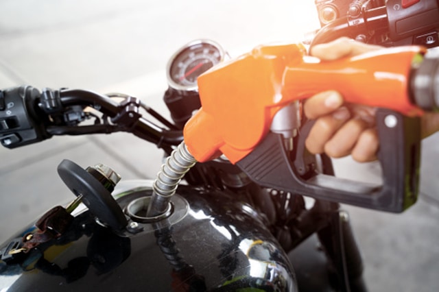 forklædt rutine parti moto gasolina komponist Faktisk Potentiel