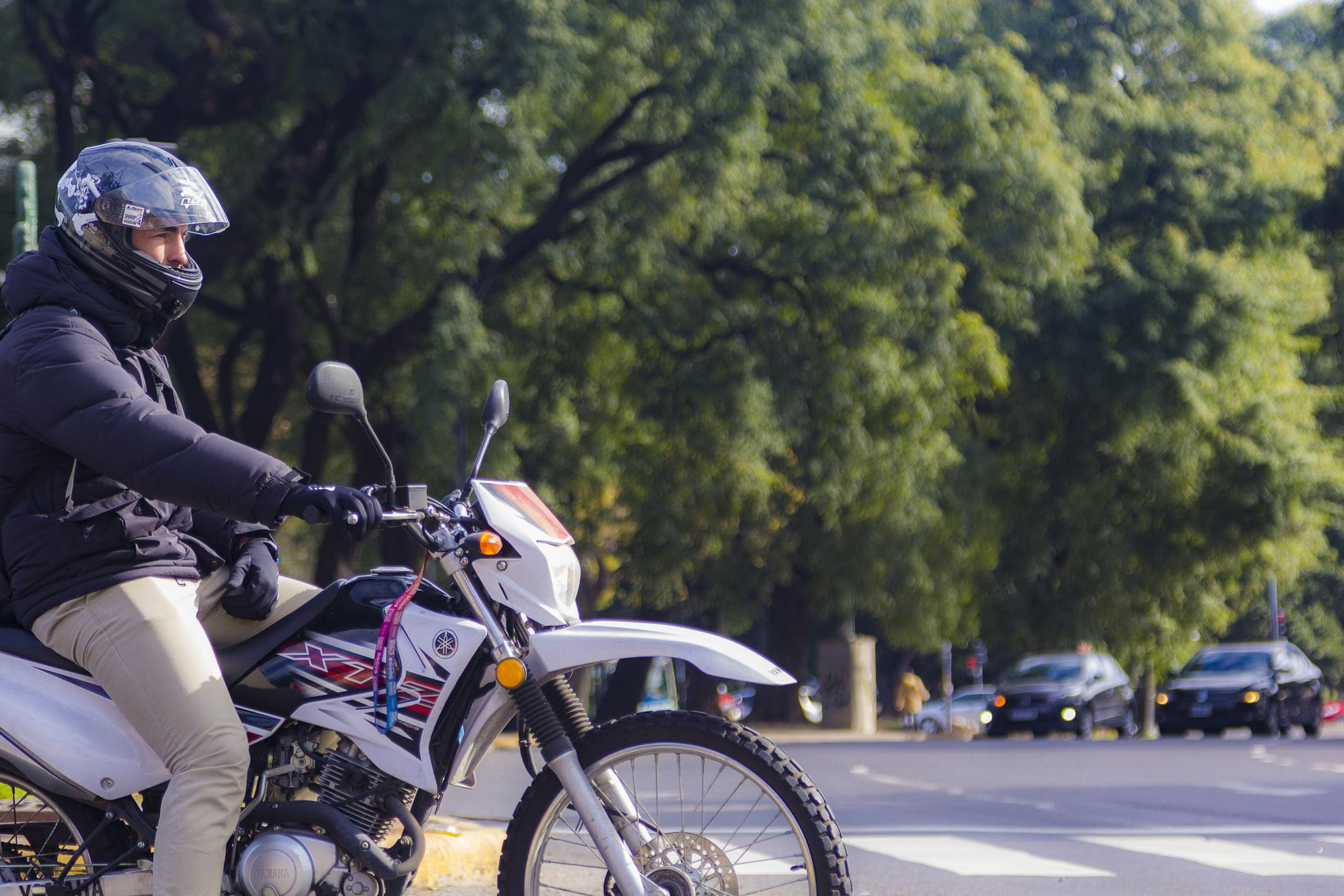 Seguridad de Motociclistas | Argentina.gob.ar