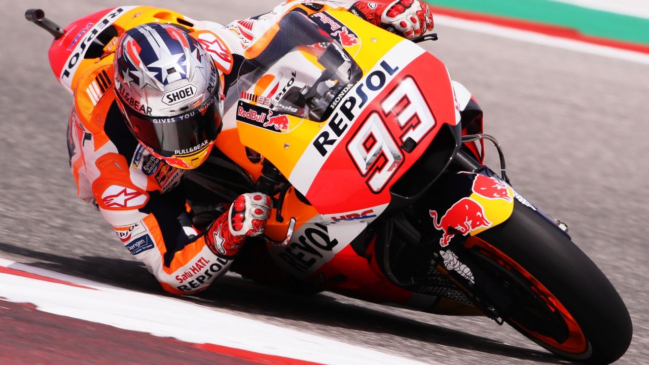 Marc Márquez