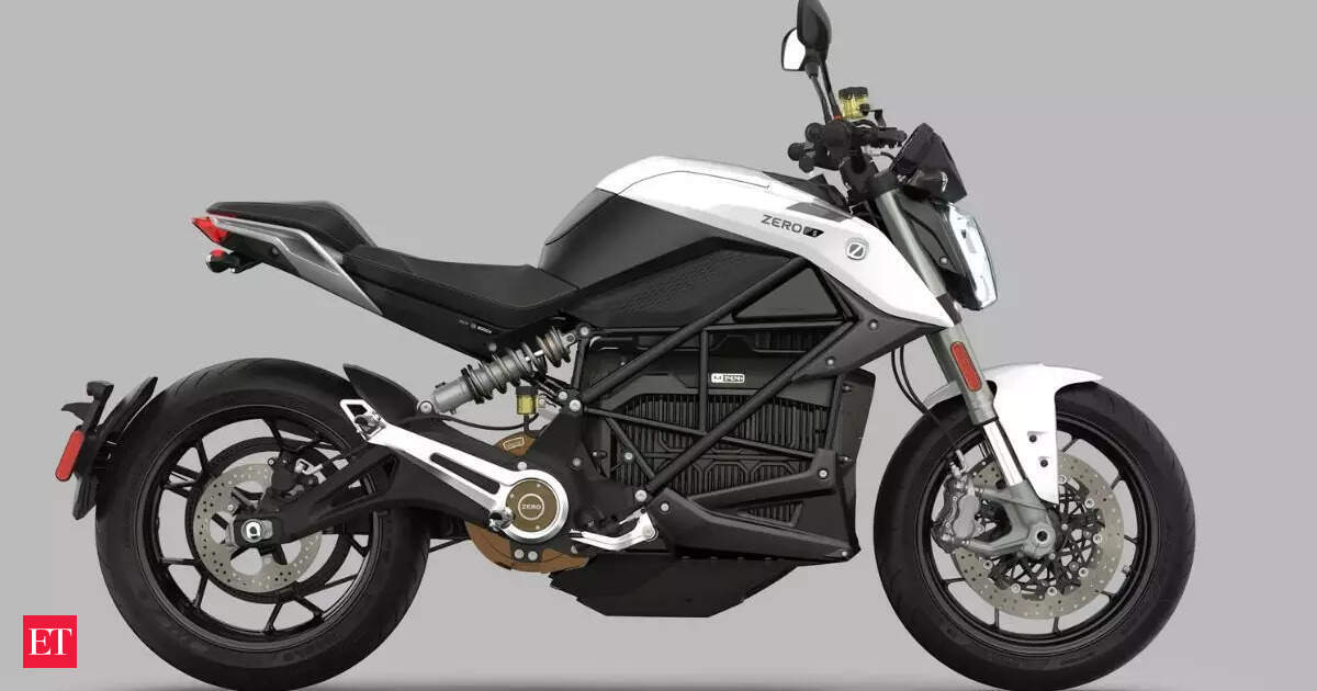 Hero MotoCorp Ltd. | Tijori Finance