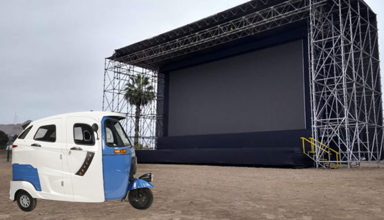 autocine