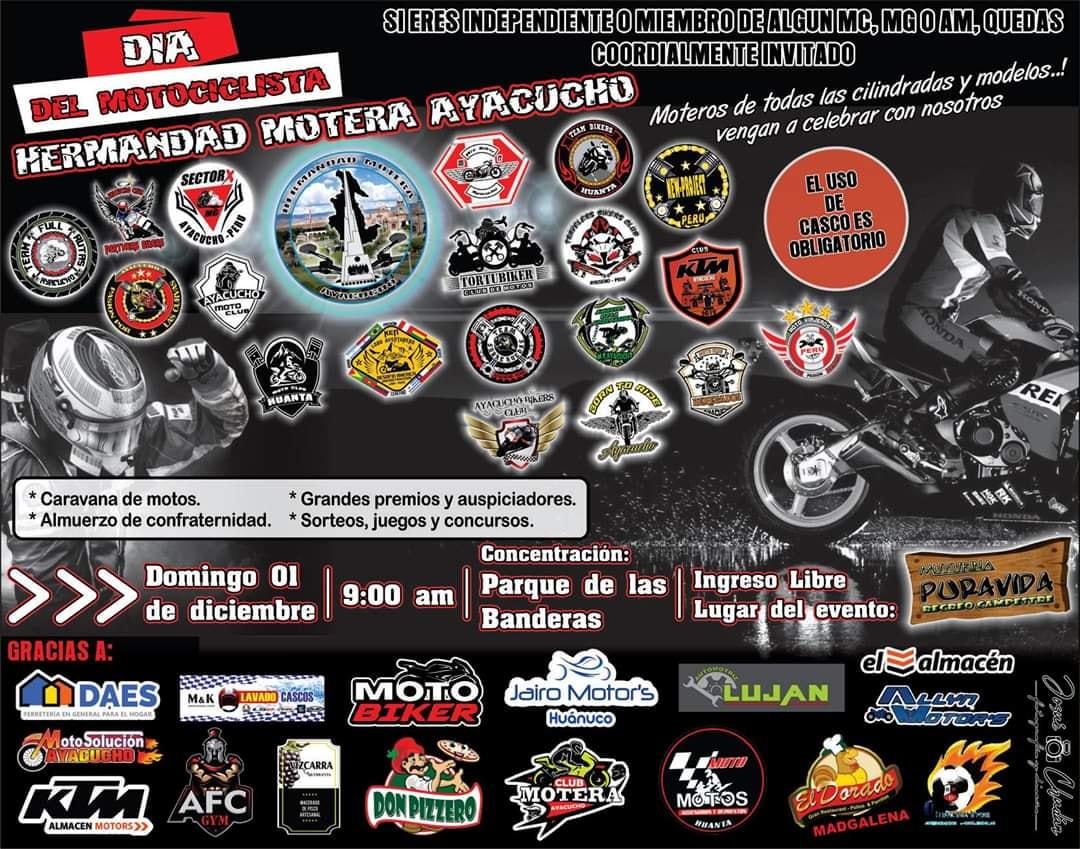 ayacucho