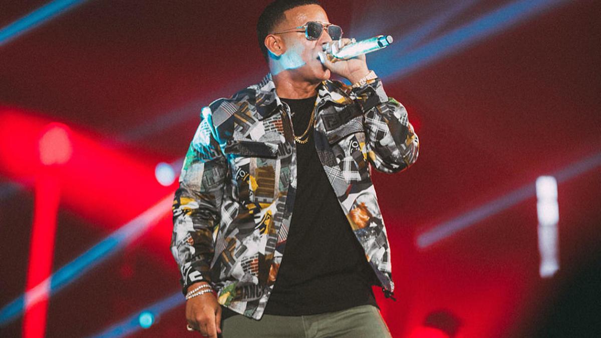 Daddy Yankee protagonizará los MotoGP Awards en Valencia en el Circuito Ricardo Tormo