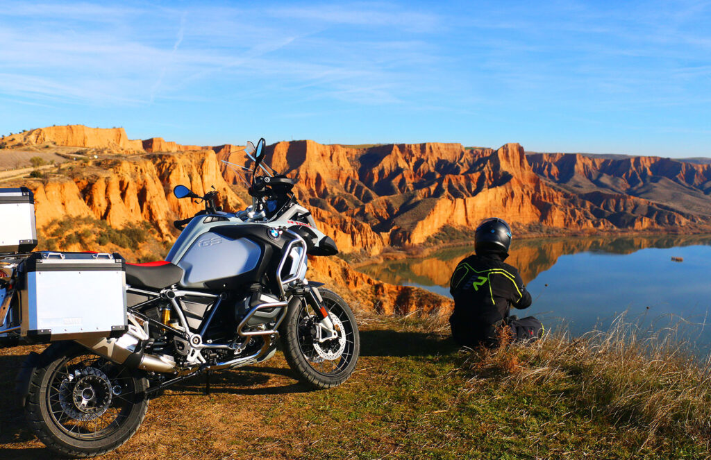 Motoviajeros: lo mejor de 2019 • MOTOVIAJEROS / Revista de viajes y rutas en moto