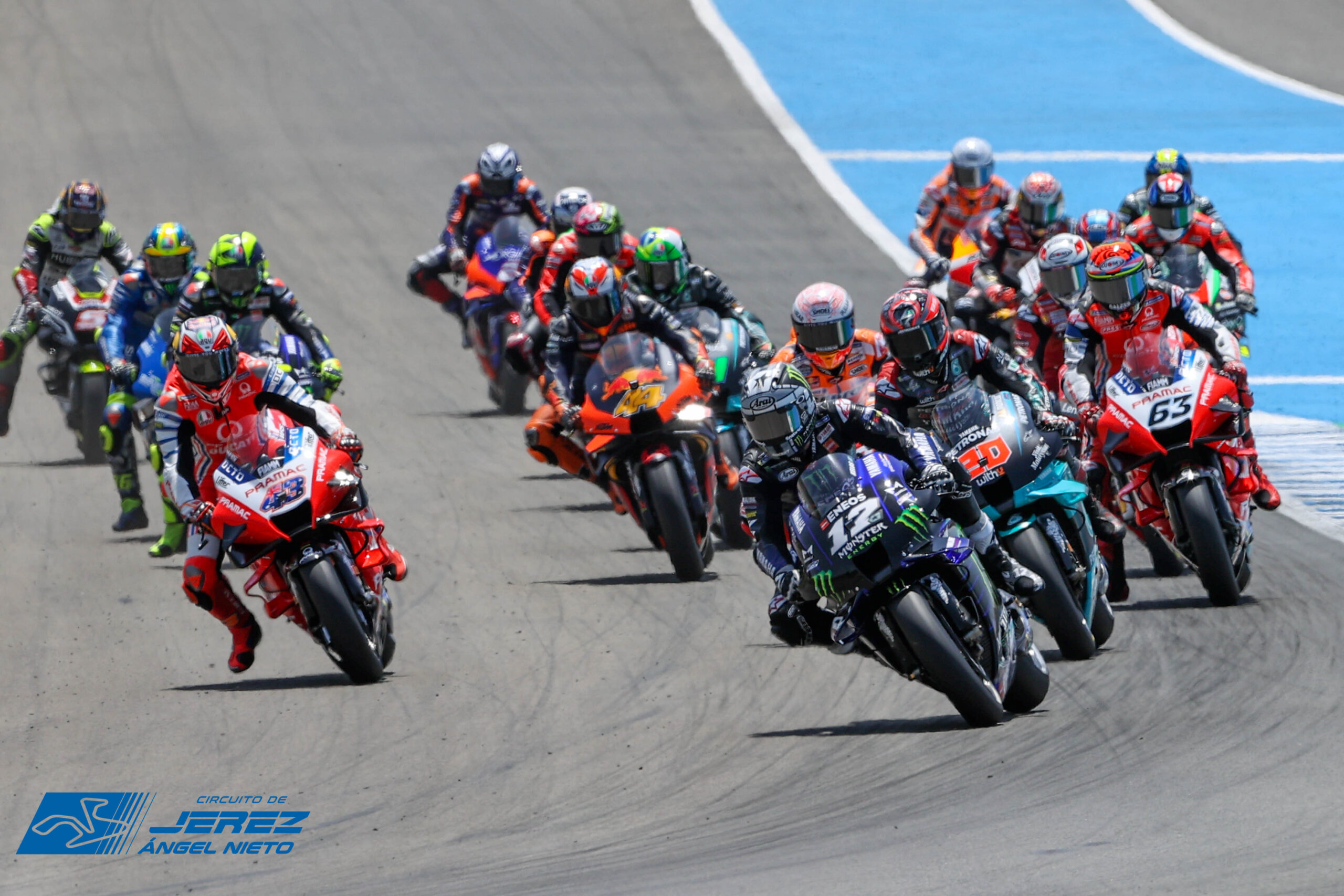 GRAN PREMIO DE ESPAÑA DE MOTOCICLISMO 2022 - Deportes | Agenda de Guía de  Cádiz