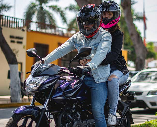 Conoce el porqué usar un casco certificado podría salvarte la vida – Trujillo Informa