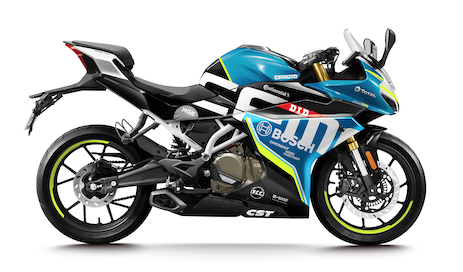 cfmoto