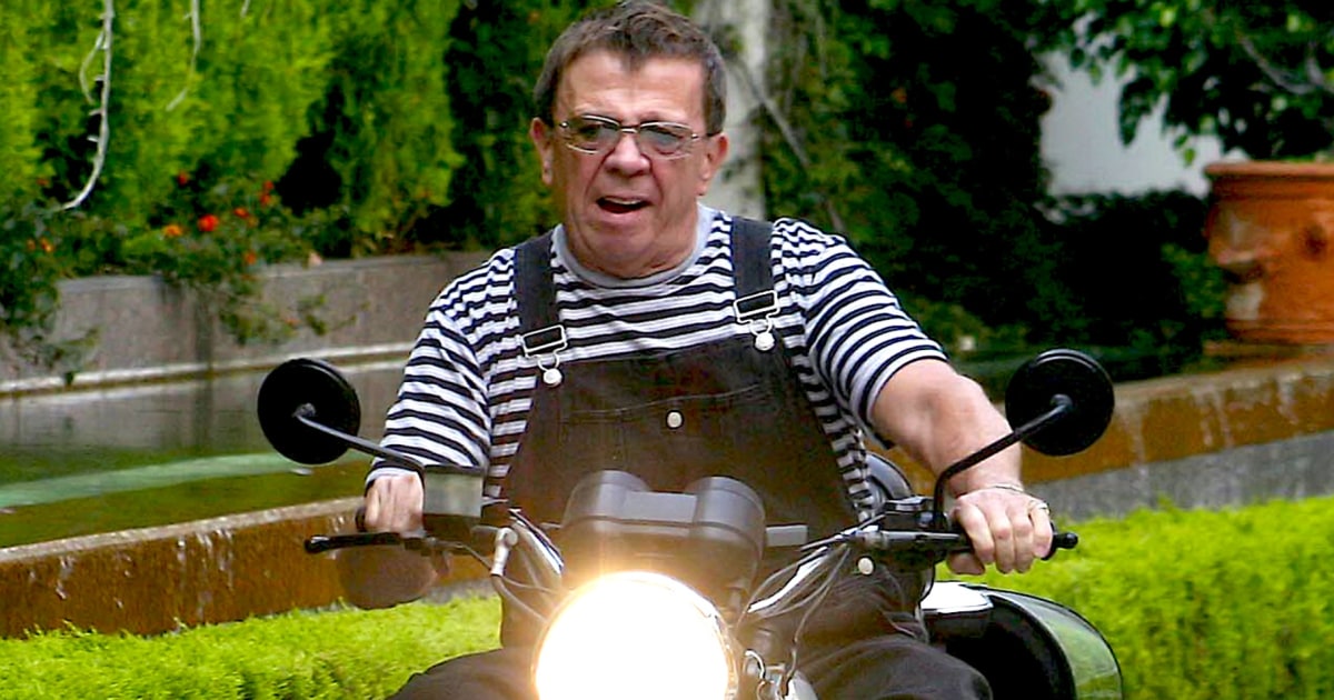 Cuánto dinero dejará 'Chabelo' a sus hijos? Esto sabemos