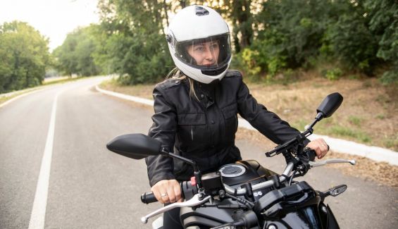 Chaquetas moto de invierno - [¡Mejores precios todo el año!], chaqueta moto hombre invierno