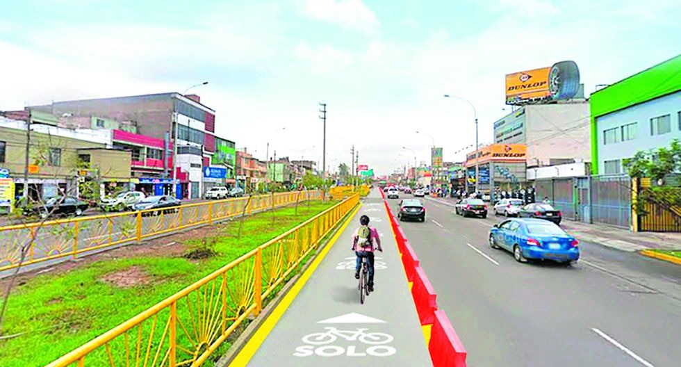 ciclovia