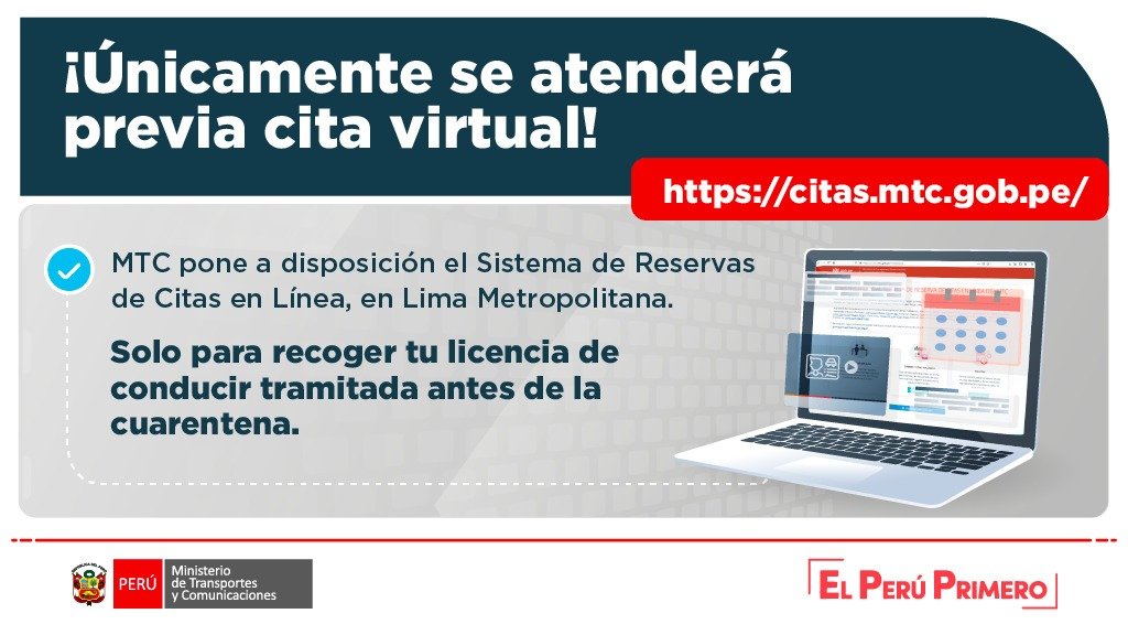 citas