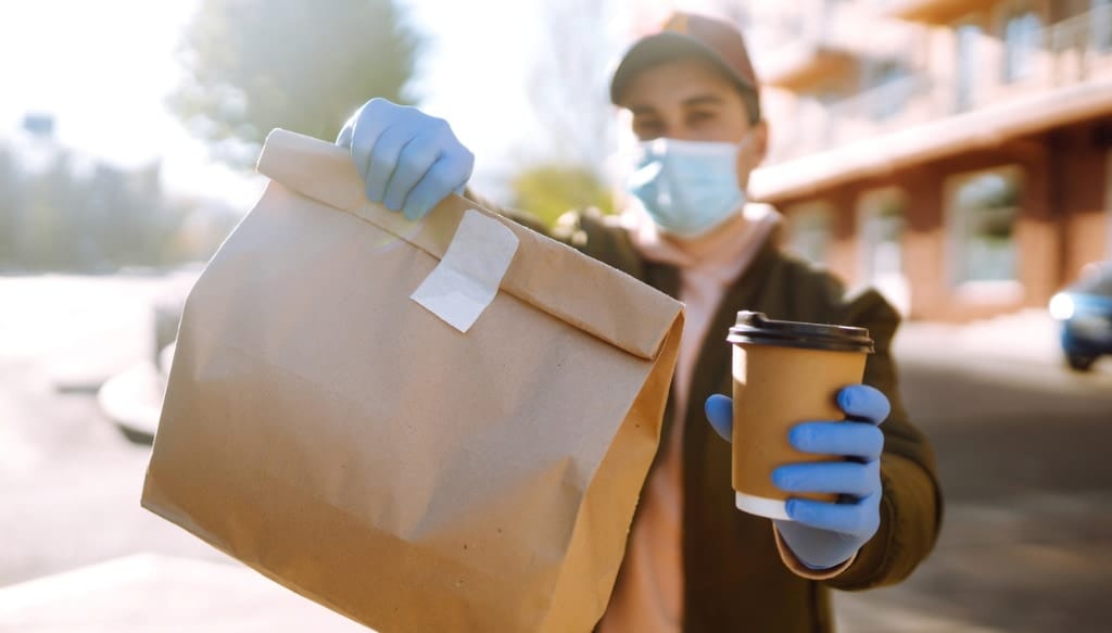 5 pasos para tener un delivery exitoso en tu negocio - Wally POS