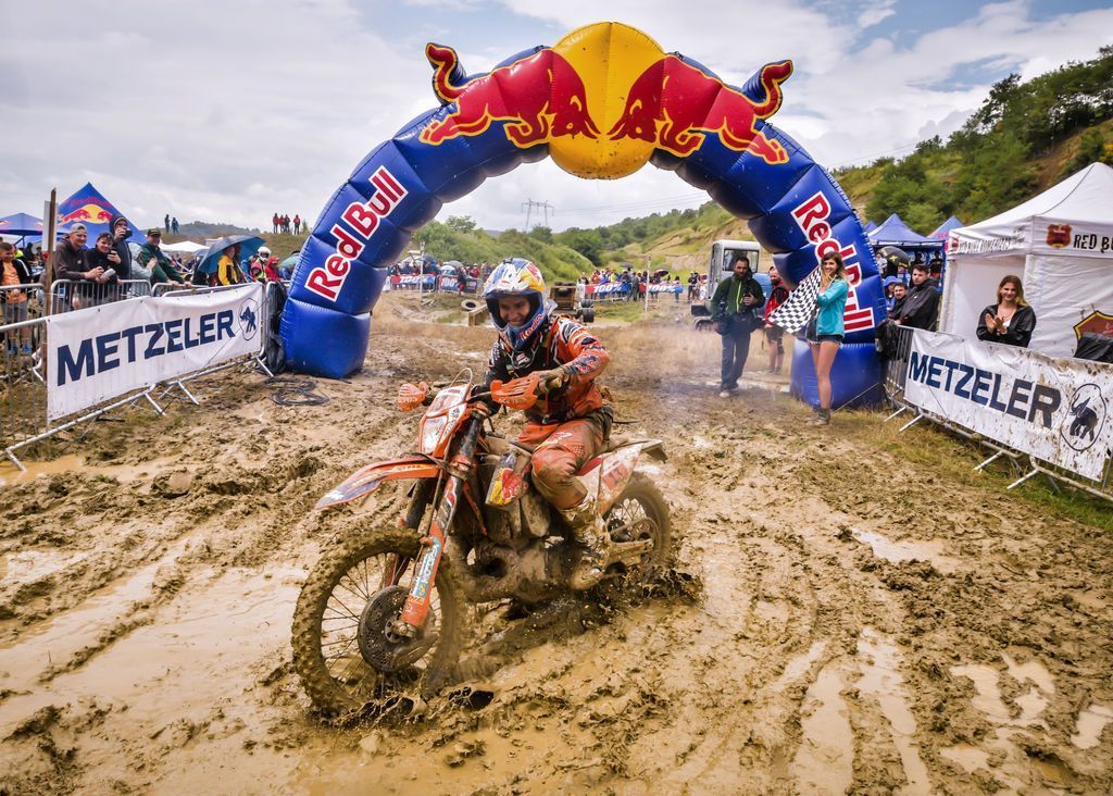 Nueva fecha para Red Bull Romaniacs: Del 27 al 31 de octubre 2020