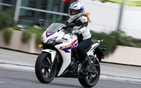 MotoSpeed | Vuestro lugar para comparar las mejores motos del mercado.