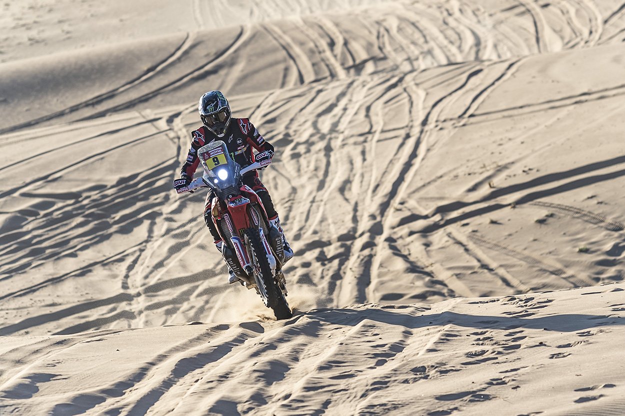 dakar-ricky