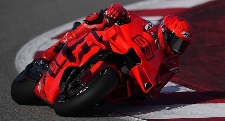 MotoGP 2025: Dua Musim ke Depan, Setidaknya Satu Tambahan Gelar Buat Marc Marquez