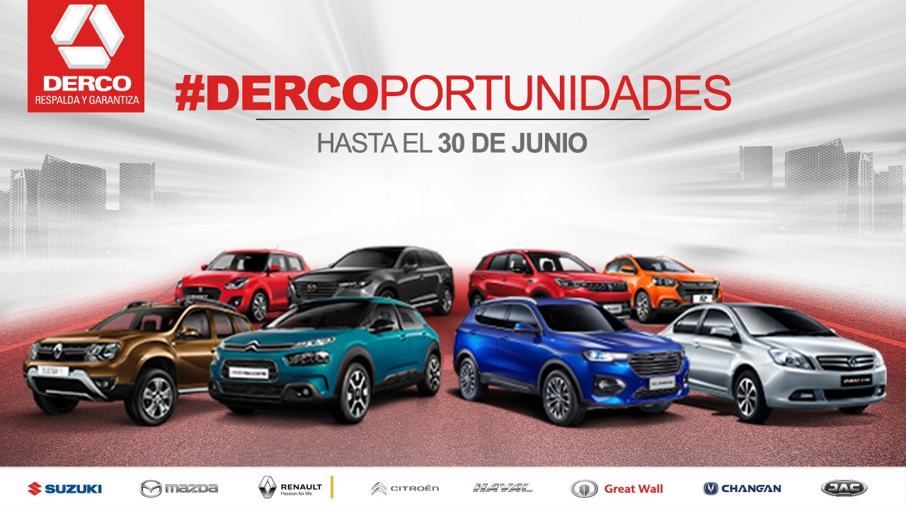 dercoportunidades