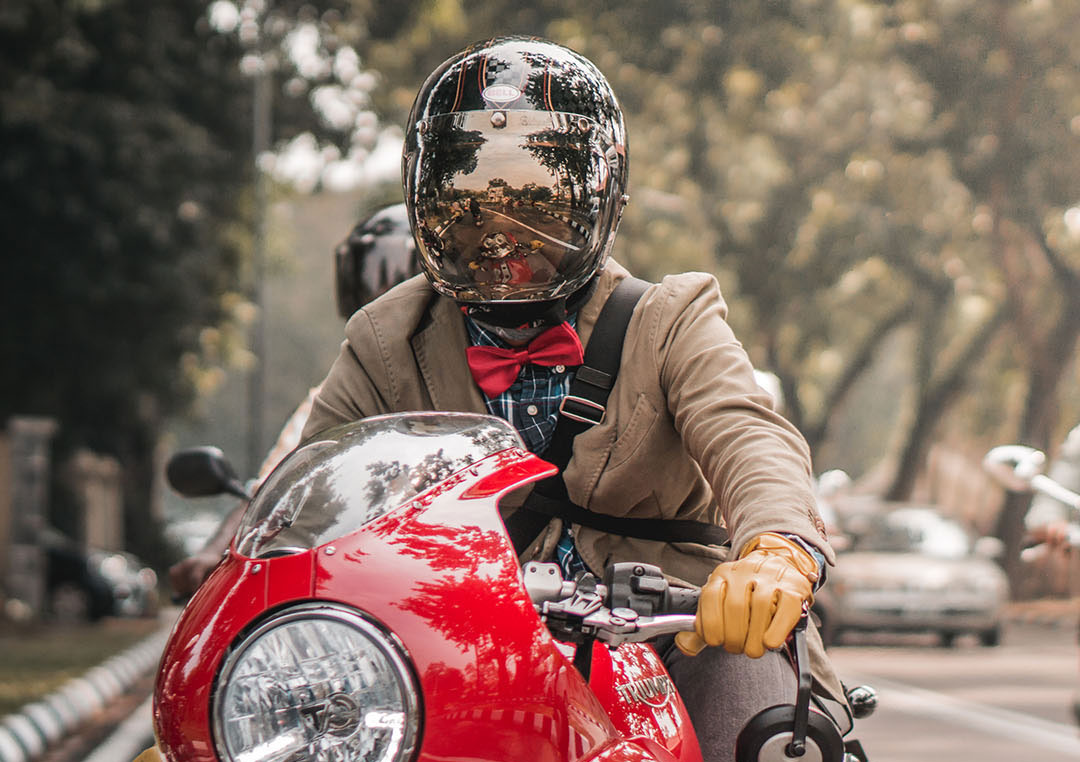 Triumph guarda grandes sorpresas para el DGR 2021 Triumph guarda grandes sorpresas para el DGR 2021