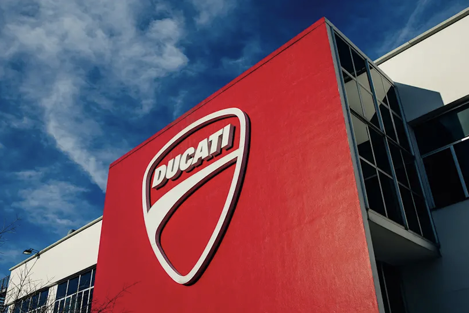 Ducati