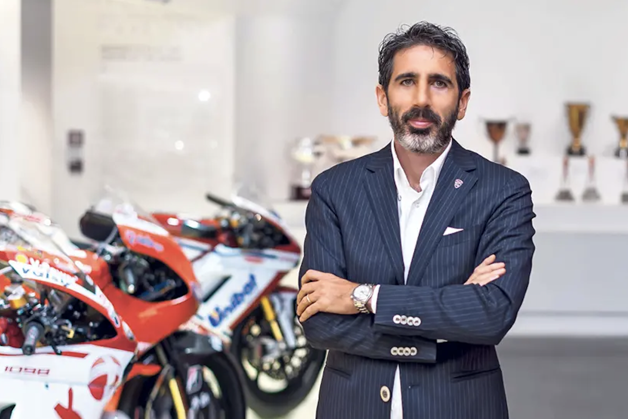 Ducati Ducati