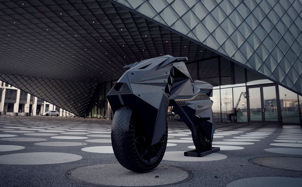 NERA - Design Museum