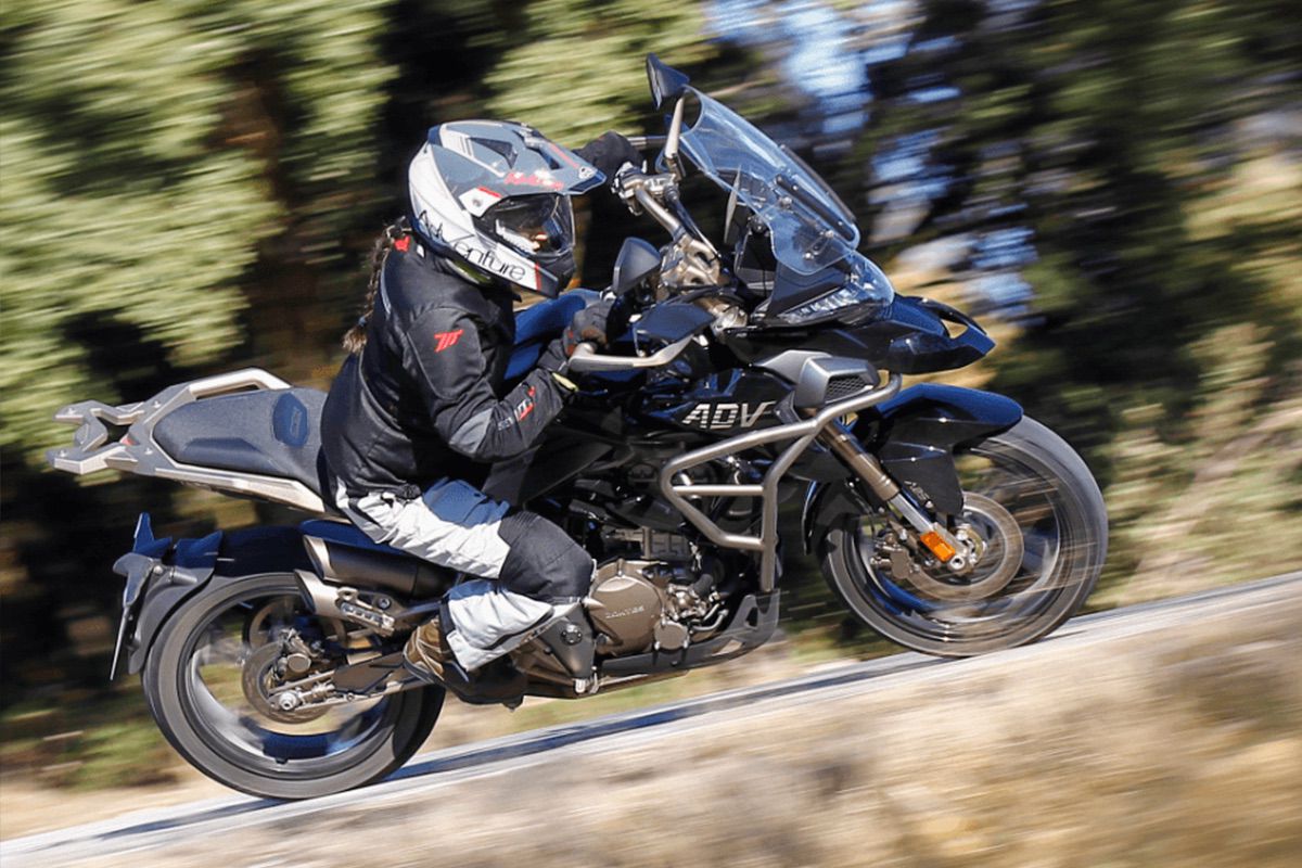 Encuesta semanal. Motos “chinas” ¿Sí o no?