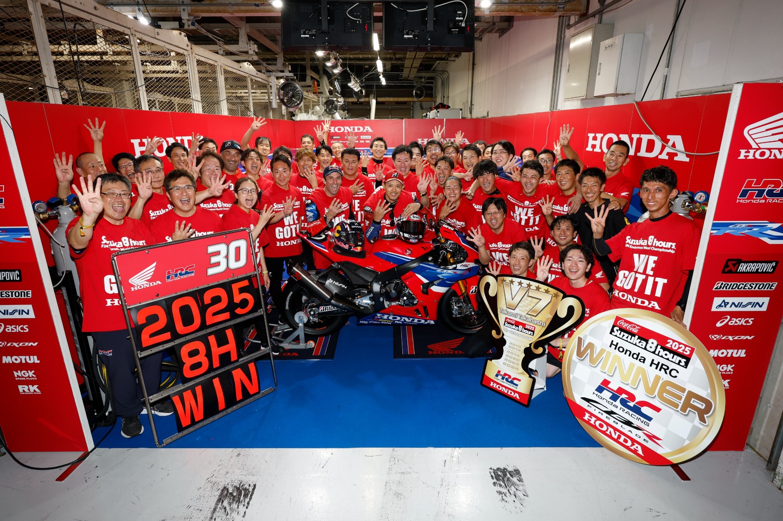 equipo-honda-8-horas-suzuka