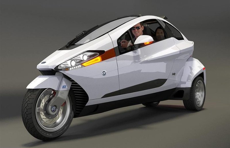 The Helix concept – thepack.news