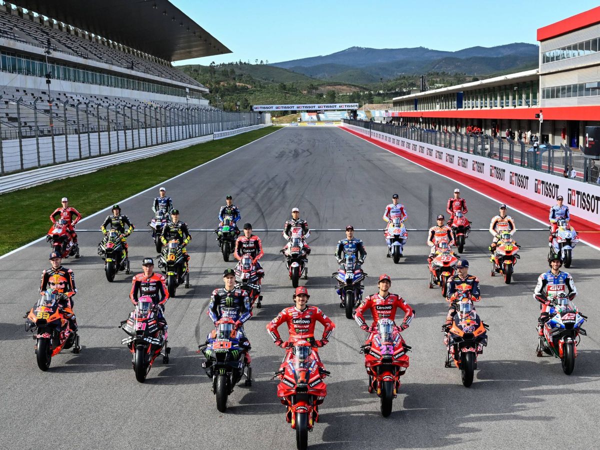 Cómo funciona la nueva carrera sprint en MotoGP? Cuándo son y cuántos puntos se reparten