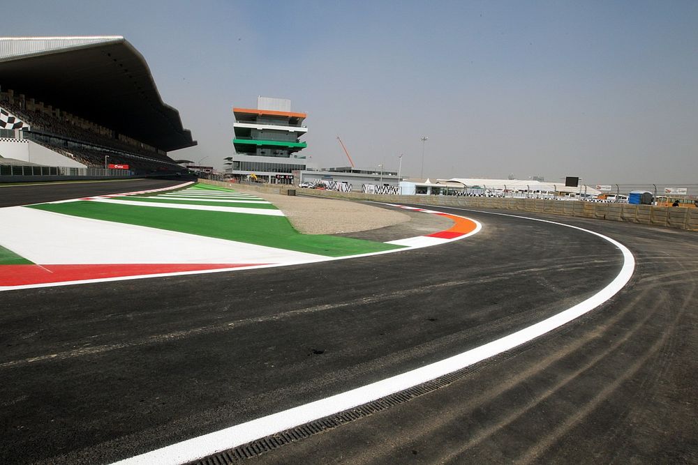 India entra a última hora en el calendario de MotoGP de 2023