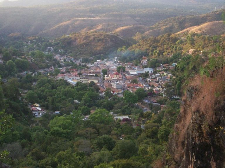 Ciudad de México, Zona conurbada, Planes de vacacionar en semana santa, Motocicletas, Motociclismo, Rutas de motociclismo, Carretera, Medidas de seguridad, Naturaleza, Bosque Incendiados, Circuito Ajusco, Almoloya de Alquisiras, Temascaltepec, Toluca