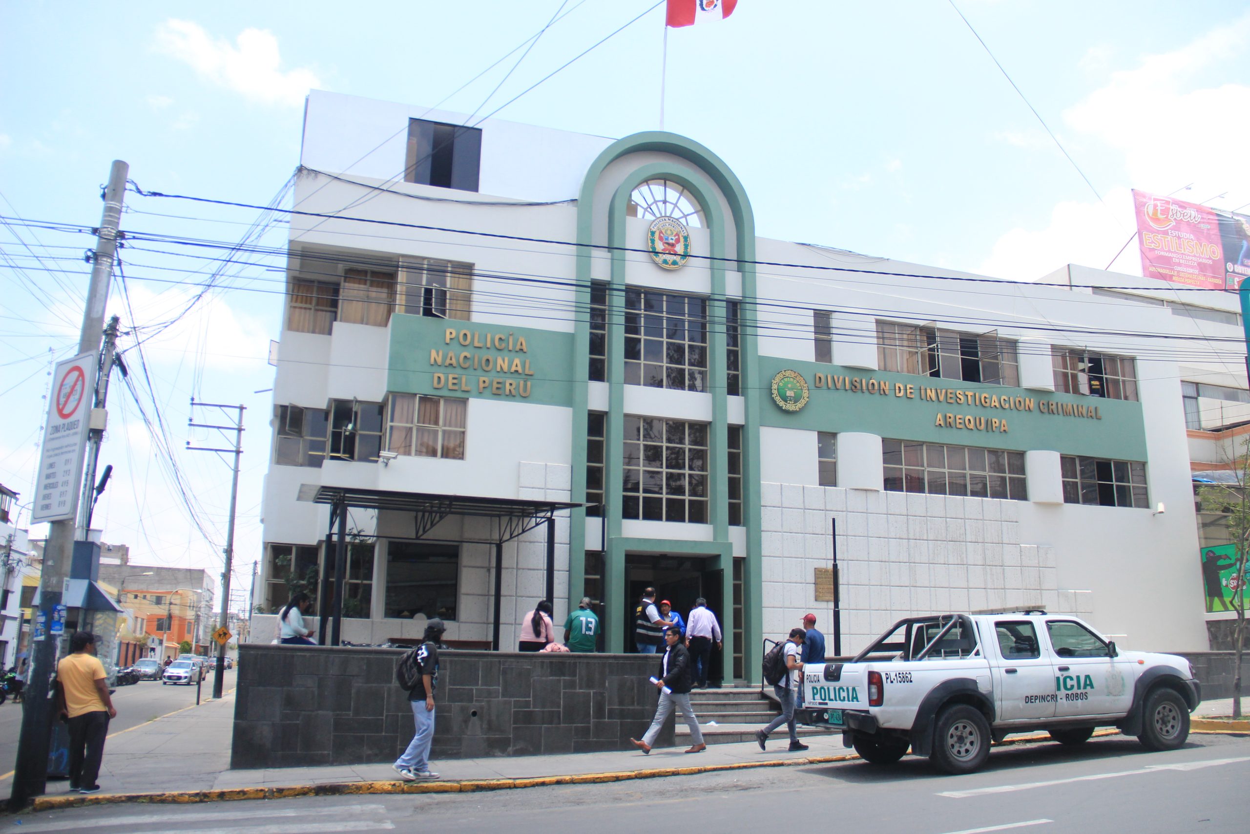 Divincri seguirá esperando por entrega de equipos logísticos - Diario El Pueblo