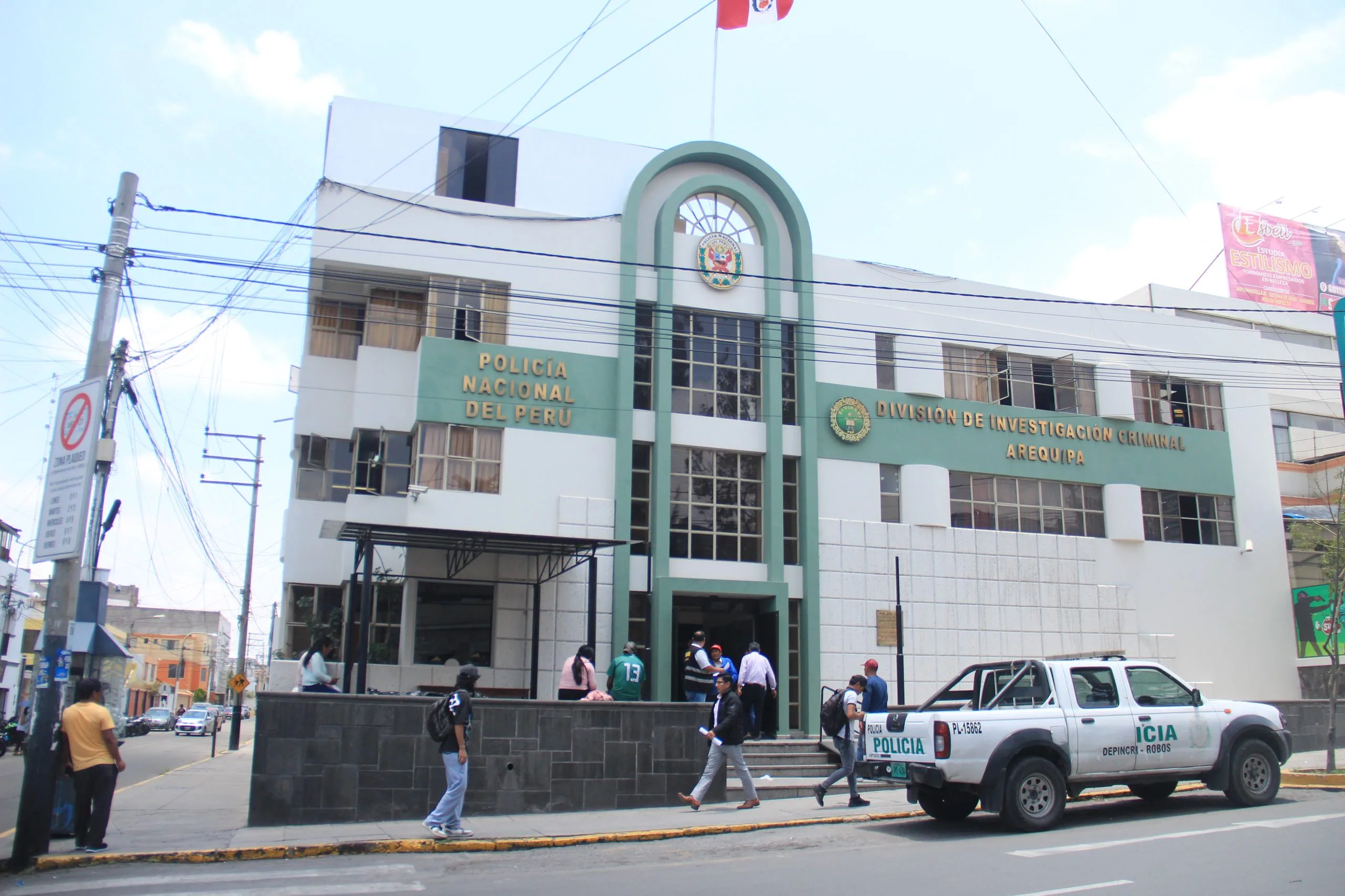 Divincri seguirá esperando por entrega de equipos logísticos - Diario El Pueblo